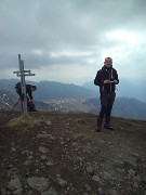 1° Aprile 2017 – Monte Sodadura con Santo Milasi - FOTOGALLERY